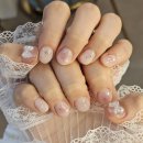 스물.하나 | 통영 죽림 스물로네일 내돈내산 후기 인생첫네일! 당일예약가능한 신상네일맛집