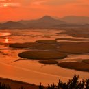 순천만풍경 이미지