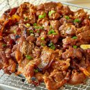 북성로연탄석쇠불고기 이미지