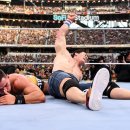 WWE WRESTLEMANIA 39 NIGHT 1 RESULTS 이미지