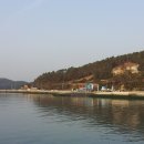 노화도·보길도·소안도