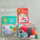 그림책이랑 놀자 | 내돈내산 블루래빗놀이책 사용시기 영아장난감추천 유모차에대롱대롱 내친구코야 고래야놀자