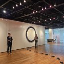 예술과 우리 전시 이미지