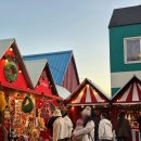 제주평화박물관 | 12월 제주여행｜ 제주 서귀포 바이나흐튼 크리스마스 박물관 리뷰 🎄