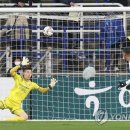 문수축구경기장 화장실 이미지