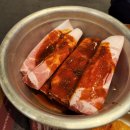 새마을식당육 - 광진구 동일로22길 69 | [종각맛집] 종각 새마을식당육, 종각 고깃집 (열탄...오겹살, 7분 돼지김치찌개, 내돈내산, 솔직후기)