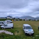 아이슬란드 Ring Road &amp; Highland(Landmannalaugar​) Camping Trekking 10일차 - (1) 이미지