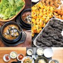 대풍바지락칼국수