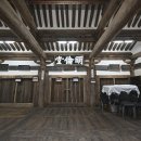 상주향교 대성전 동무 서무 이미지