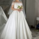 잔잔 | 렌느브라이덜 드레스투어 잔잔비즈 피팅 후기