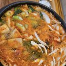 혁신대로 | 대구 동구 한식 맛집 통돼지찌개 정식, 느림 동구혁신도시점 후기