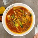 짜장면 - 파주시 금빛로 19 | 신림 짬뽕 맛집 렌차이나에서 만난 김치 짜장면 후기