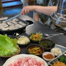 무한목장 | [안산] 본오동고기집 가경목장 가성비 대패삼겹살 무한 셀프바 솔직후기