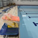 별내커뮤니티센터 수영장 이미지