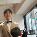 w15. 안드레아서울에서 기성 예복 구매/대여 후기 링자켓(Ring Jaket)