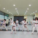 경희대상지효태권도 이미지