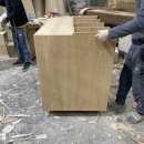 옥암동 주민센터 옆 1개추가 | [관공서 가구] '삼성2동주민센터' 제안부터 납품까지 A-Z