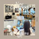 도현 | [인천 송도 미용실] ‘잇키(ITKY)’ 도현 원장님 브라운 염색 후기❤️