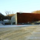 늘푸른고교 옆 이미지