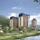 아일랜드캐슬 호텔 이미지