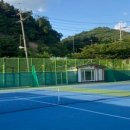 광명시립테니스장 이미지