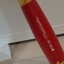 (판매 완료)골드임패트 레드 유소년(엘리트)판매합니다 이미지