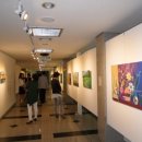 일산동구청 갤러리 가온 이미지