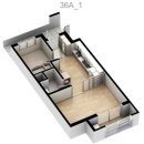 수원호매실 휴먼시아 7단지 이미지