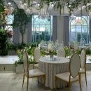 밝은유통 | 대구 밝은홀 엘파소하우스 웨딩 실내 식대 27년 견적 상담 찐 후기(계약X)