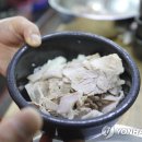 한국인 돼지국밥