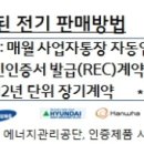 용마태양광발전소 이미지