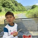 외암마을바베큐캠핑스카이