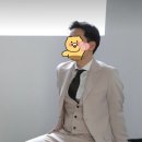 [Wedding #6-1] &#34;히엘&#34; 신랑 헤어 후기(유지력, 스타일)