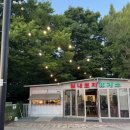 행주산성휴게소