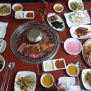 구례숯불갈비 이미지