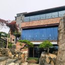 꾸메라이프 | [경산 카페/경산 대형카페] 보는 재미, 입맛이 '쏠쏠'한 카페 / 경산 대형카페] 재미가 쏠쏠 입맛이...