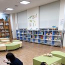 바른샘도서관 1층 네이버블로그