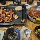 왕부자숯불닭갈비 이미지