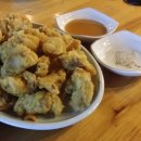 유림통닭