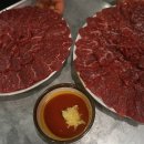 우렁찬 명품한우 이미지