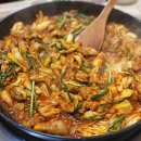 용택이네 닭갈비