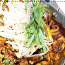 화끈한해물찜