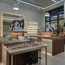 아이루카 안경 이미지