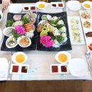 해송대게(해송초장) 이미지