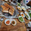 목토숯불갈비