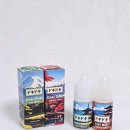 (주)블루칩스 | 시가킹 도키도키 투게더칩스 타박멘솔 입호흡액상 2종 솔직후기