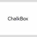 [Smart 자료] ChalkBox-User_판서프로그램_고급매뉴얼 이미지