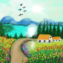 아이패드로 배우는 펜 드로잉 이미지