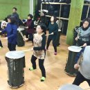 고고장구난타 (초급) 이미지