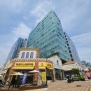 동탄5동 주민센터 | 동탄2신도시 영천동, 시선집중! 눈에 띄는 세련된 외관의 무권리 1층 공실 상가 임대